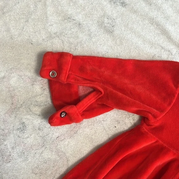 J M Original beautiful dress for girl size 9 -12 months - Picture 7 of 9